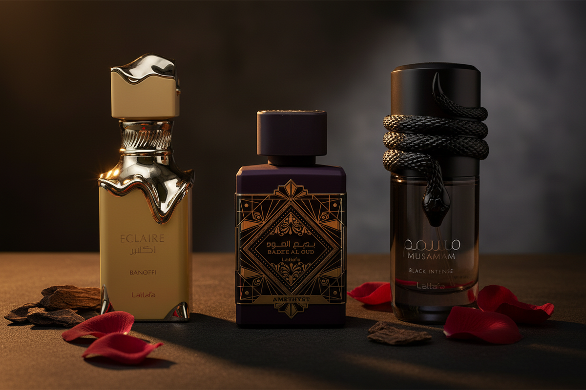 Promociones de Perfumes Árabes y Nicho | L'arôme Unique Perfumería✨