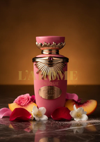 Jouri  Lattafa – Perfume Árabe Femenino Floral y Frutal