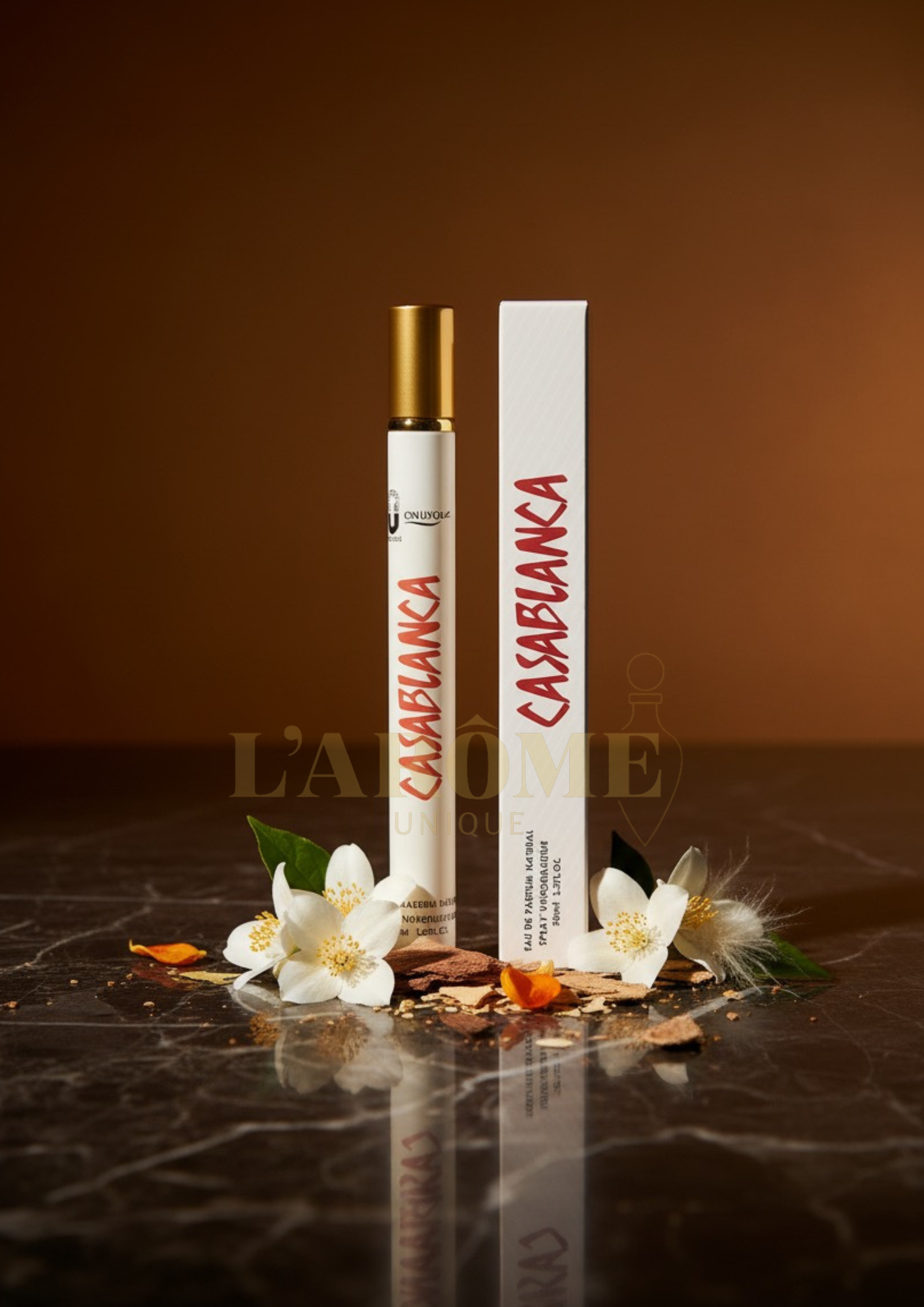 Casablanca Mini 35ml