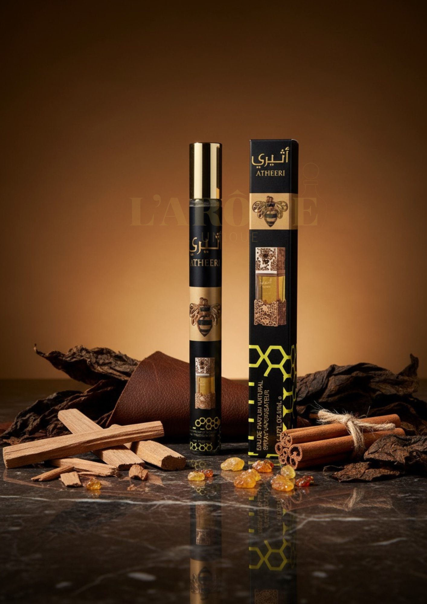 Atheeri Mini 35ml