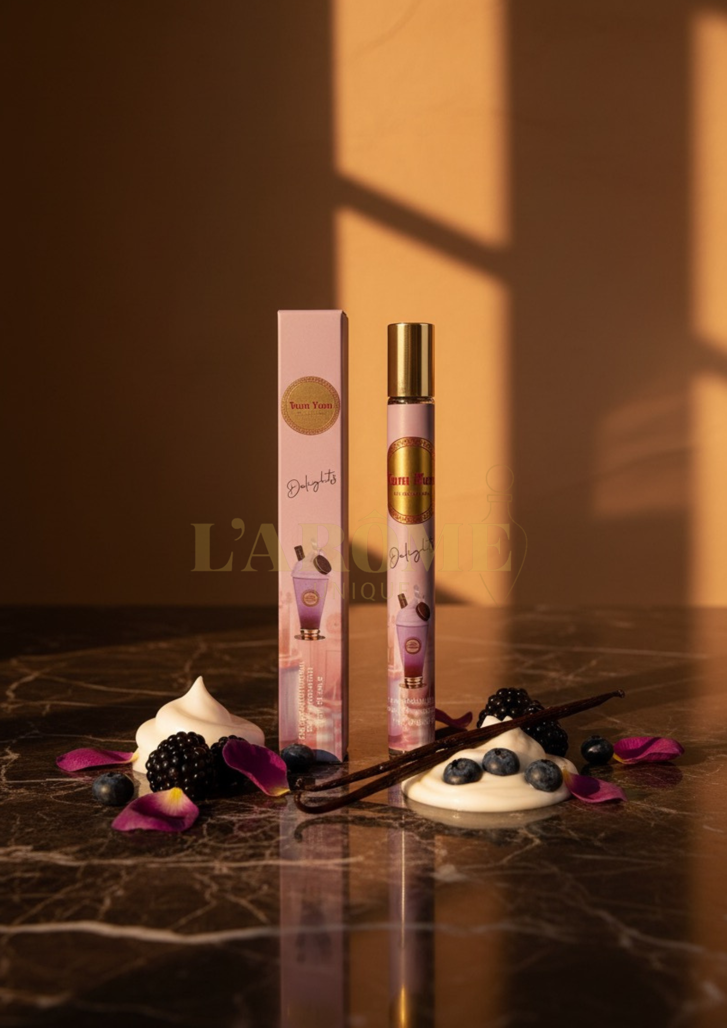 Yum Yum Delights Mini 35ml