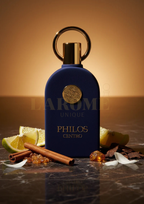 Philos Centro – Maison Alhambra | Perfume Unisex Amaderado