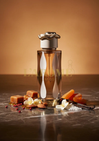 Teriaq Lattafa | Perfume Femenino Dulce y Ambarado