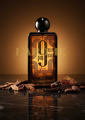 9PM Elixir | Perfume Masculino Oriental Especiado