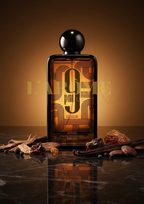 9PM Elixir | Perfume Masculino Oriental Especiado