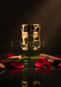 Qimmah Lattafa | Perfume Árabe Femenino Floral