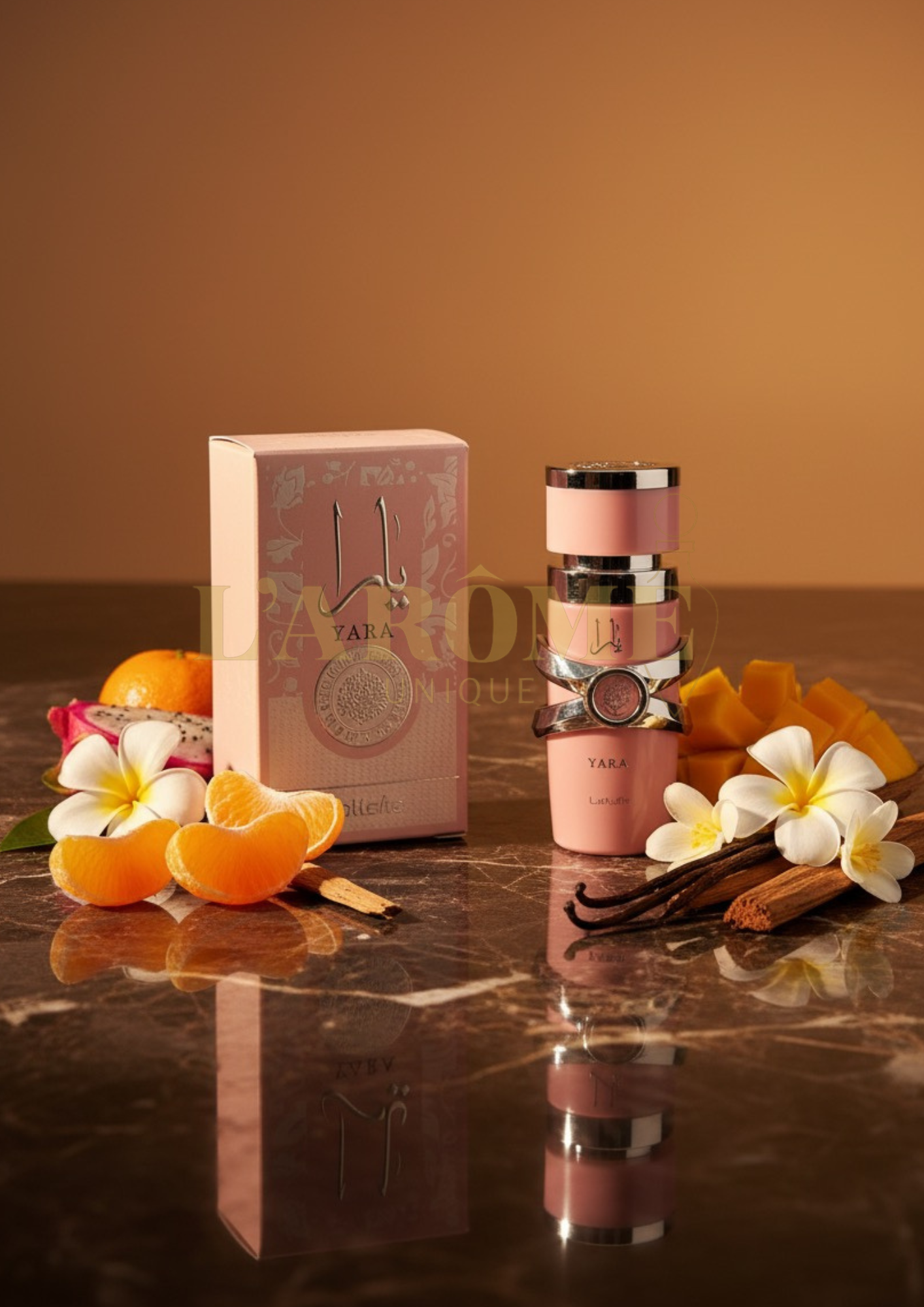 Yara Lattafa Mini 5ml