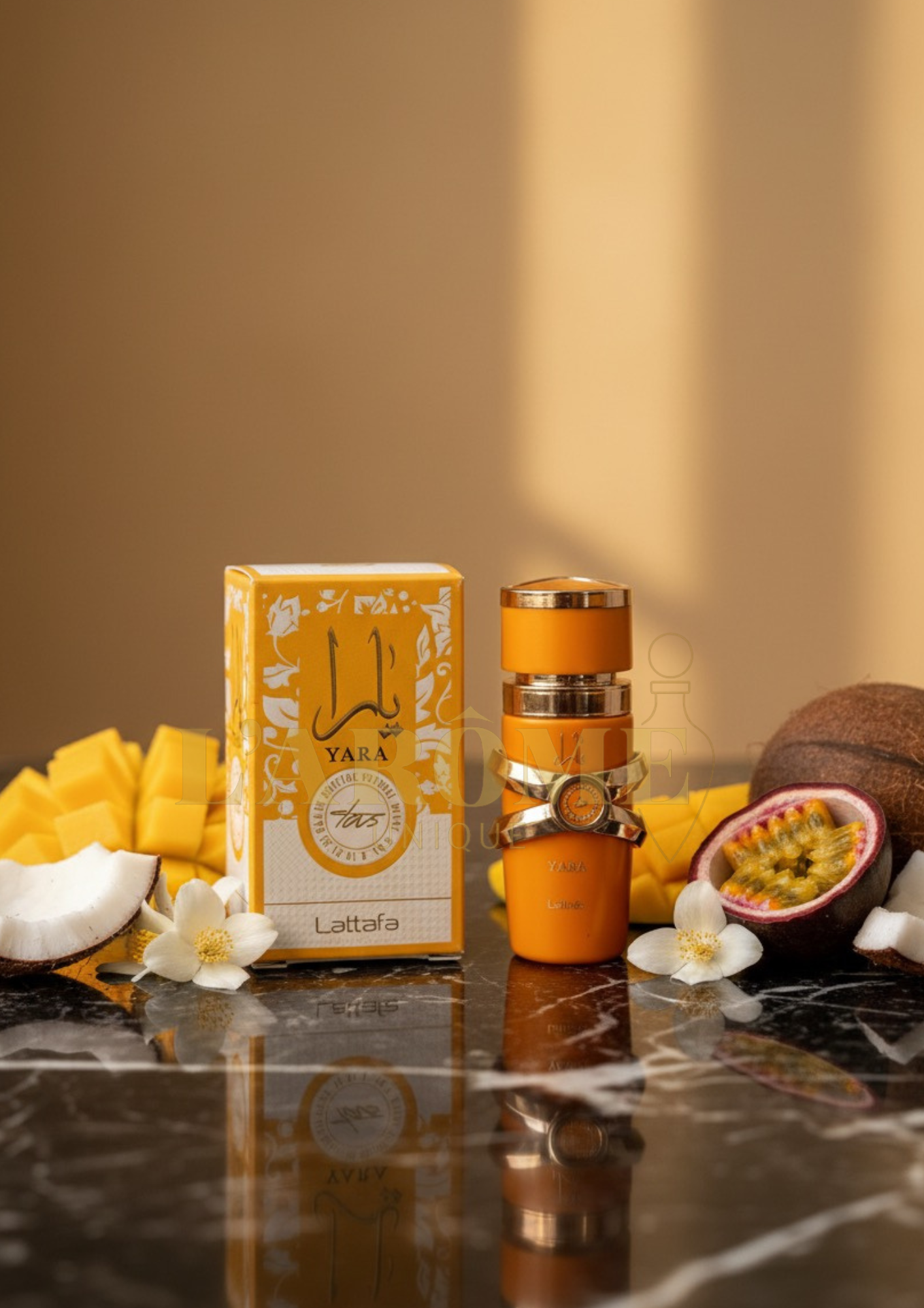 Yara Tous Lattafa Mini 5ml