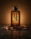 9PM Elixir — Editorial