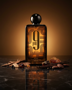 9PM Elixir — Editorial