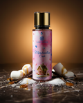 Bruma Marshmallow — Fotografía editorial de lujo