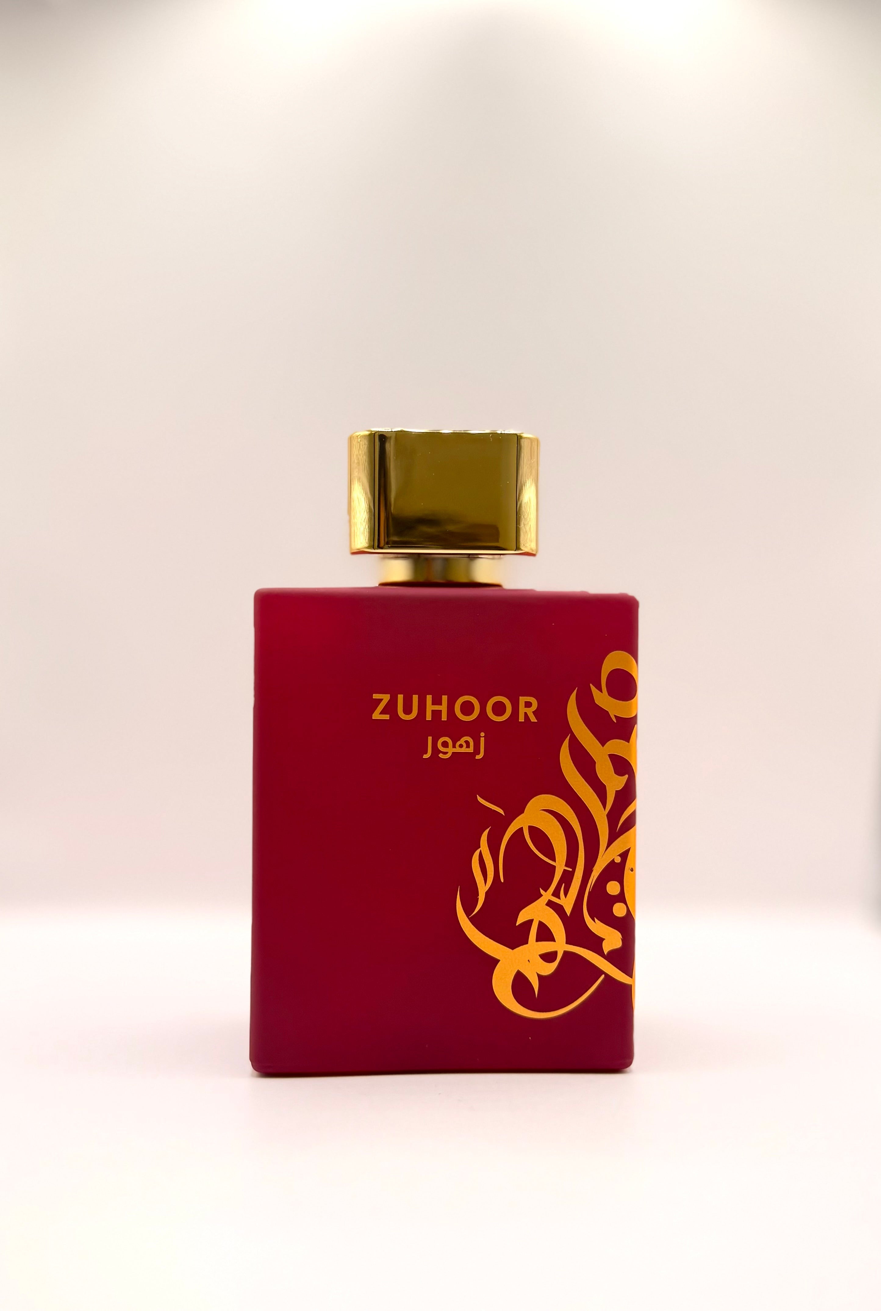 SUHOOR – Fragancia Oriental Árabe | MAWWAL