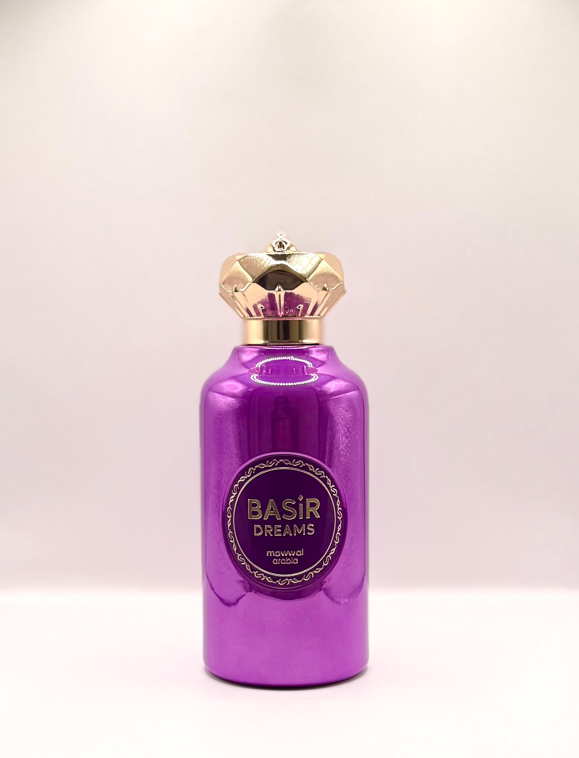 BASIR DREAMS – Perfume Árabe Niche | MAWWAL