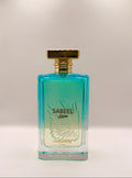SABEEL – Eau de Parfum Oriental | MAWWAL