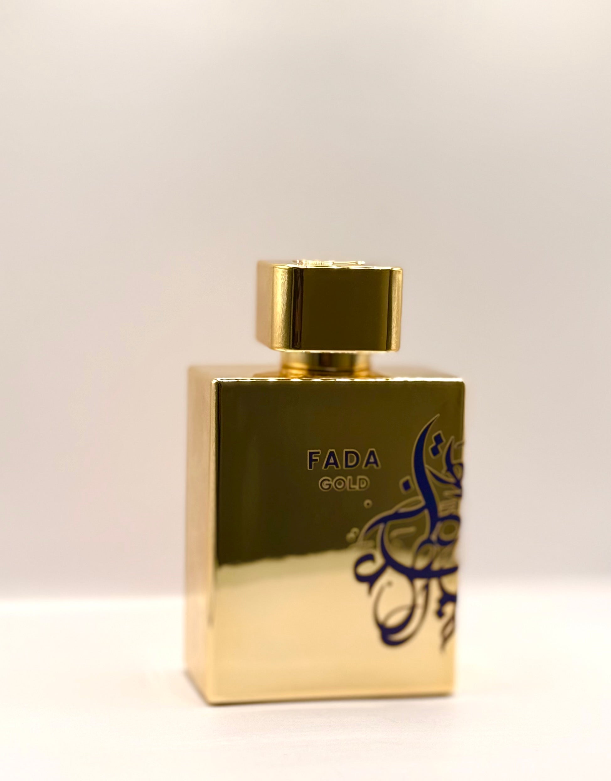 FADA GOLD – Perfume Árabe Premium | MAWWAL