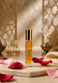 Royal Amber Orientica | Perfume Oriental Femenino