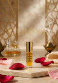 Asad Bourbon Lattafa | Perfume Árabe Masculino Oriental Dulce