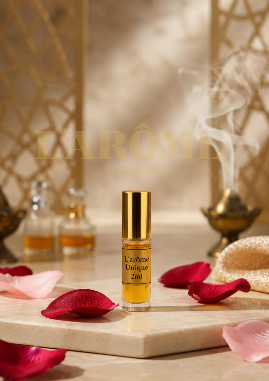 Queen of Arabia Lattafa Pride | Perfume Femenino Oriental
