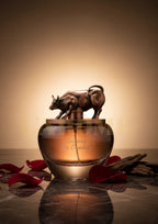 Taureau De Combat Lattafa Pride | Perfume Árabe Amaderado  Masculino