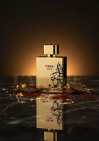 FADA GOLD – Perfume Árabe Premium | MAWWAL