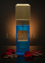 Rio Tobacco Mamlakt Al Oud | Perfume Masculino Fresco con Tabaco y Oud