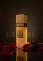 Parisian Tobacco Mamlakt Al Oud | Perfume Unisex Citrico