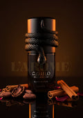 Musamam Black Intense Lattafa | Perfume Árabe Masculino Oriental Especiado