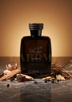 Hawas Kobra Rasasi | Perfume Árabe Masculino Amaderado