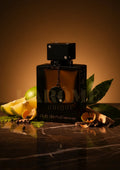 Club de Nuit Intense Man Armaf | Perfume Masculino Cítrico Amaderado Ahumado