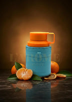 Odyssey Mandarin Sky Armaf | Perfume Masculino Cítrico Fresco con Mandarina