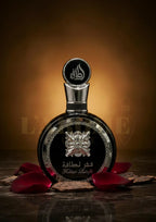 Fakhar Black Lattafa Perfumes | Perfume Árabe Masculino