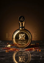 Fakhar Gold Lattafa | Perfume Árabe Masculino Oriental Amaderado