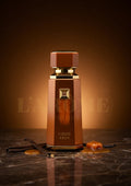 Liquid Brun French Avenue | Perfume Masculino Amaderado Especiado