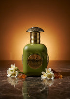 Awaan Lattafa Pride | Perfume Árabe Masculino Oriental Almizclado
