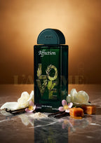 Affection Lattafa | Perfume Árabe Femenino Dulce Floral Gourmand