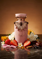 Haya de Lattafa | Perfume Femenino Dulce y Floral