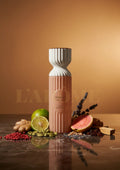 Bruma Fakhar Rose  Lattafa | Mist Corporal y Capilar Femenino Floral | 250ml