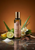 Bruma Eclaire Lattafa | Mist Corporal y Capilar Femenino Floral | 250ml