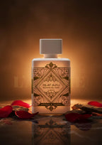 Bade'e Al Oud Honor & Glory Lattafa | Perfume Árabe Dulce