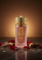 Khair Fusion Paris Corner | Perfume Árabe Floral Femenino