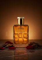 Armaf Uniq Oud Forever | Perfume Árabe Amaderado Unisex