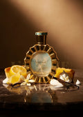 Victoria Lattafa | Perfume Femenino Gourmand Limón y Vainilla
