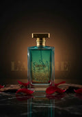 SABEEL – Eau de Parfum Oriental | MAWWAL