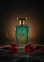 SABEEL – Eau de Parfum Oriental | MAWWAL