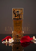 Atheeri Lattafa | Perfume Árabe Femenino Floral