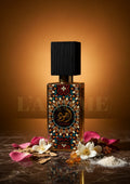 Ajwad Lattafa | Perfume Árabe Femenino Floral Oriental con Rosa