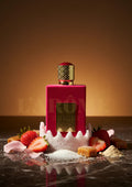 Ameerat Al Arab Sugar Crown Asdaaf | Perfume Árabe Femenino Frutal