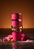 Yara Candy Lattafa | Perfume Árabe Femenino Frutal Gourmand