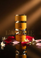 Yara Tous Lattafa | Perfume Árabe Femenino Floral Tropical con Mango