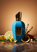 Esta Puro Volaré | Perfume Unisex Aromático Cítrico con Ámbar